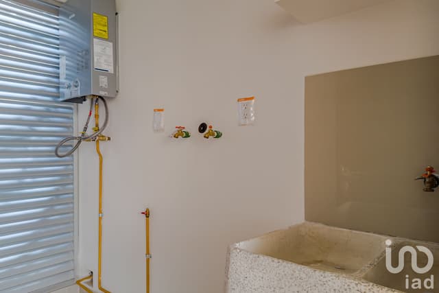 DEPARTAMENTO EN VENTA RESIDENCIAL BELLEZIAN GRAND LIVING METEPEC, ESTADO DE MEXICO