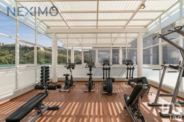 DEPARTAMENTO EN VENTA EN NAUCALPAN DE JUAREZ, ESTADO DE MÉXICO