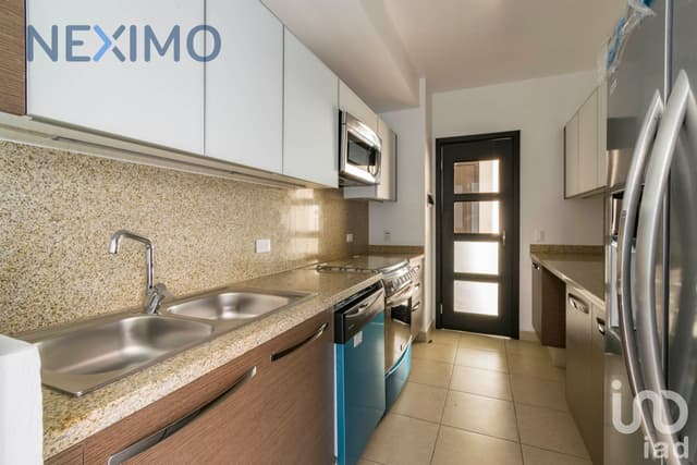 DEPARTAMENTO EN VENTA EN NAUCALPAN DE JUAREZ, ESTADO DE MÉXICO