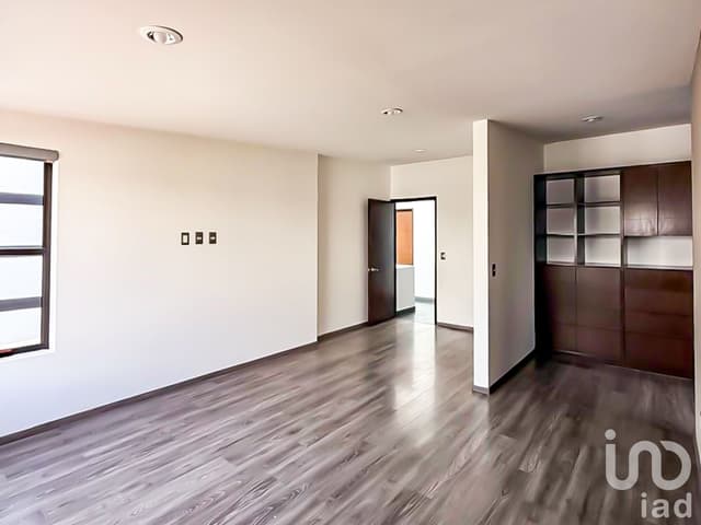 CASA EN VENTA RESIDENCIAL ARIA COLONIA LA ASUNCION METEPEC ESTADO DE MEXICO