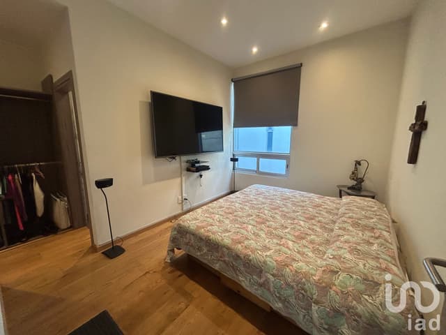 CASA EN RENTA EN VITA HOMES SANTA FE, CUAJIMALPA