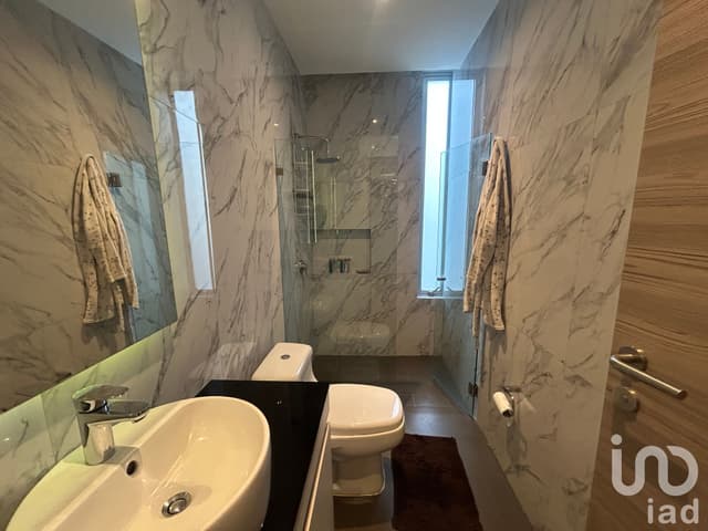 CASA EN RENTA EN VITA HOMES SANTA FE, CUAJIMALPA