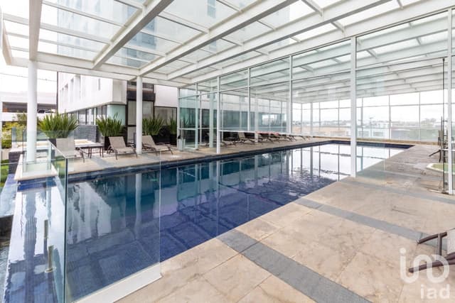 DEPARTAMENTO EN VENTA LOMAS DE ANGELOPOLIS, PUEBLA / 101