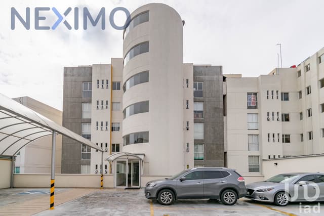 DEPARTAMENTO EN VENTA EN HUIXQUILUCAN ESTADO DE MEXICO