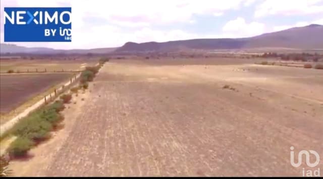 Oportunidad Terreno en San Miguel de Allende, Guanajuato