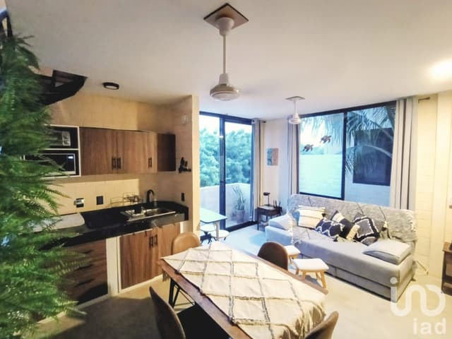 Penthouse en Puerto Escondido, Oaxaca