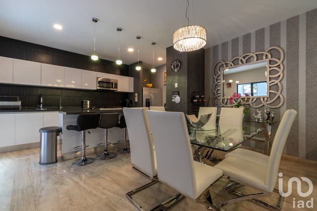 Casa en Condominio Contadero Cuajimalpa