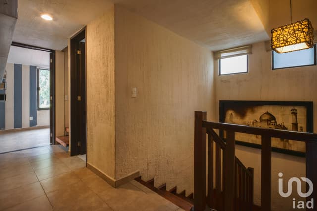 Casa en Condominio en Venta en Cuajimalpa