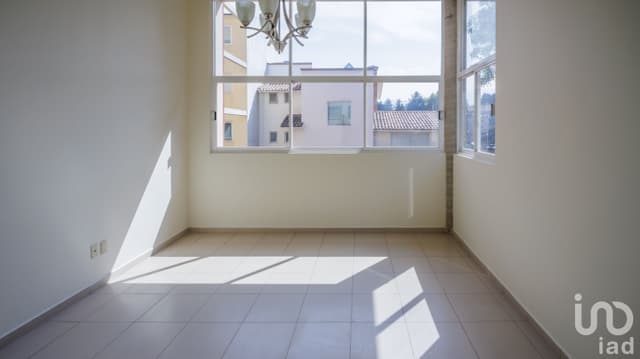 Casa en Renta en Cuajimalpa CDMX