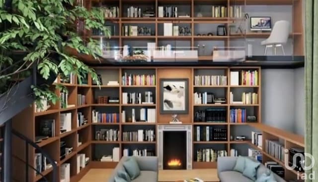 Departamento de lujo en Río Nilo y Av.Paseo de la Reforma