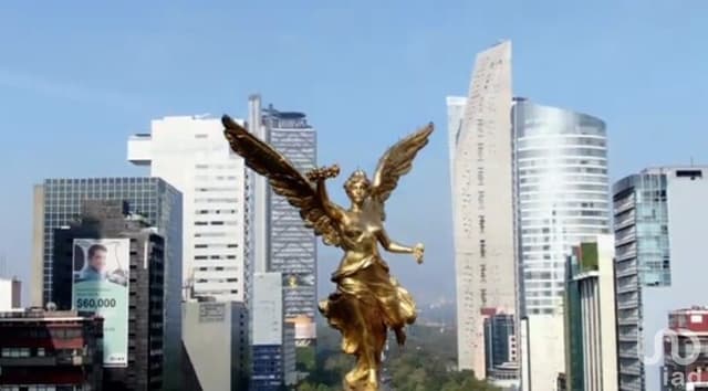 Departamento de lujo en Río Nilo y Av.Paseo de la Reforma