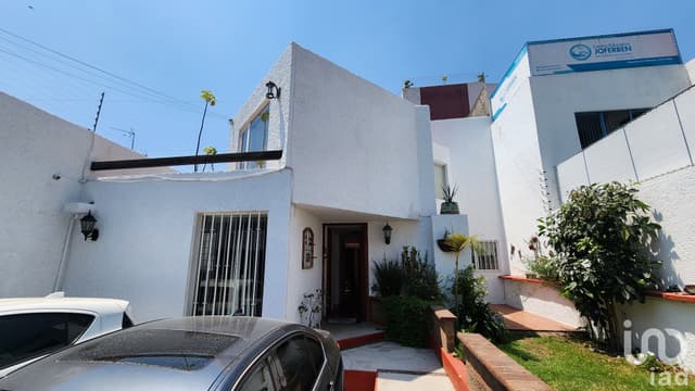 Casa e Venta en Santa Ursula Xitla, Tlalpan