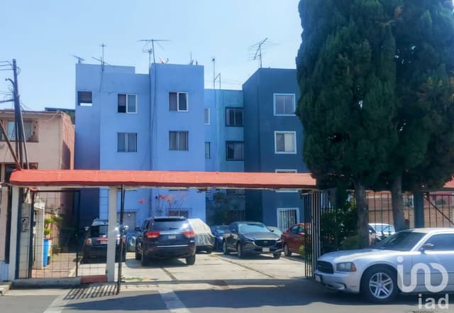VENTA DE DEPARTAMENTO EN RINCONADA COAPA, TLALPAN CDMX