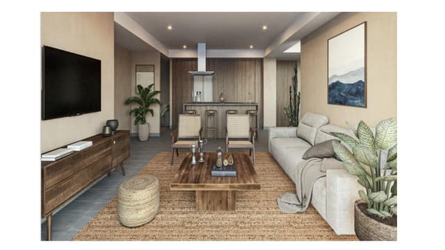 Departamento en Venta en Marina Vallarta en Nima Bay