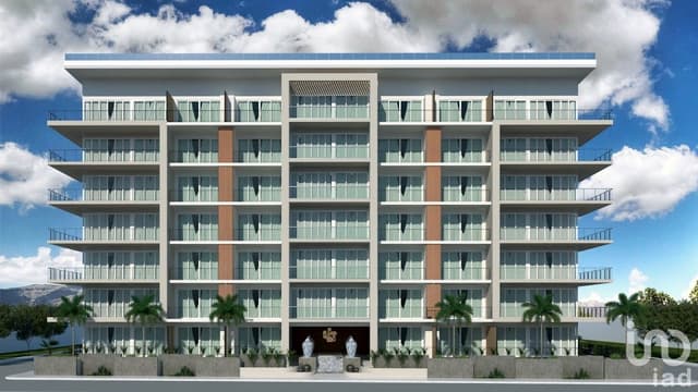 Venta Departamentos Frente al Mar en la Peñita de Jaltemba, Compostela, Nayarit