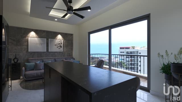 Departamento en Venta Puerto Vallarta Centro, Jalisco Cerca del Malecon y Zona Romántica