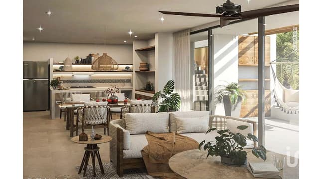 Departamento en venta en Bucerias, Nayarit
