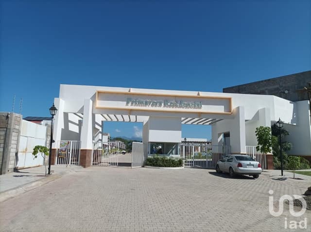 Casa en Venta en Bahia de Banderas en Mezcales