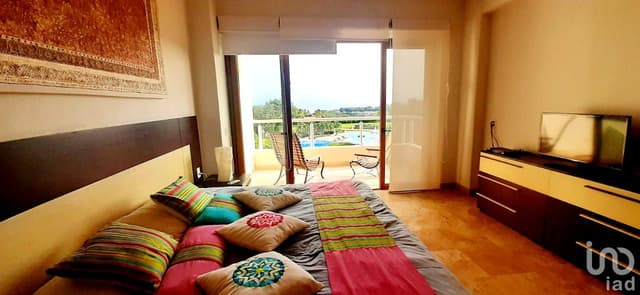 Departamento en Venta Bahia de Banderas cerca de la playa