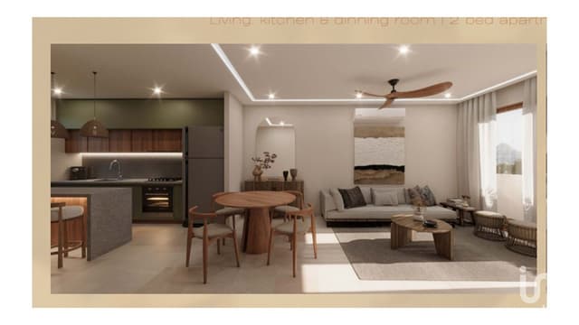 Venta de departamento en Puerto Vallarta cerca de la Playa