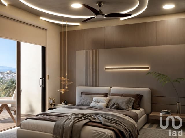 Departamento en Venta en Puerto Vallarta Milan en Versalles