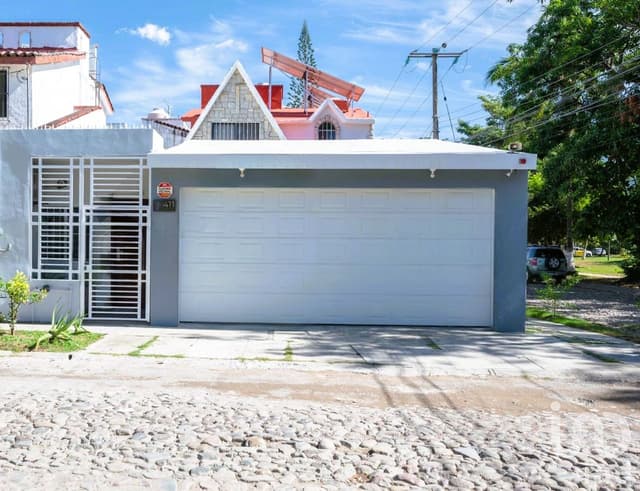 Casa en Venta en Puerto Vallarta Cerca de la Playa