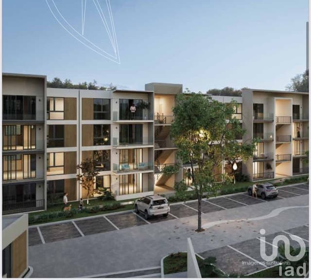 Departamento en Venta en Puerto Vallarta cerca de la Playa