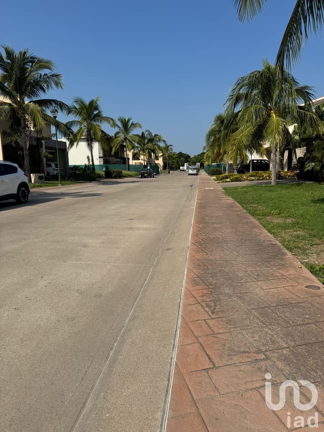 Terreno en Venta Bahia de Banderas Residencial Los Tigres