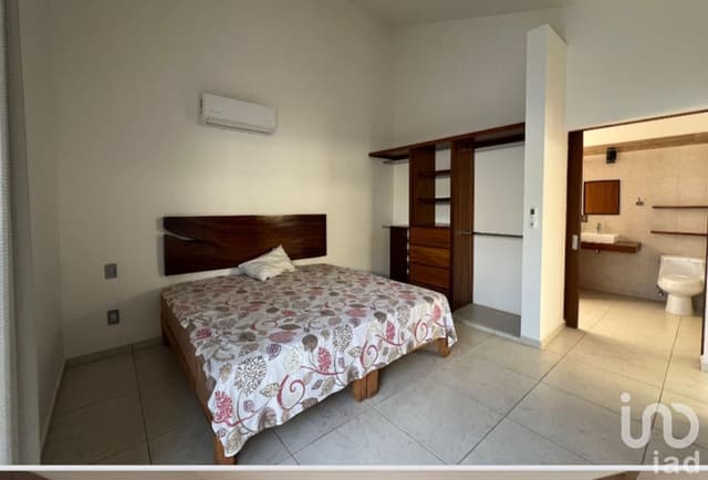 Casa en Venta en Bahia de Banderas de 1 piso