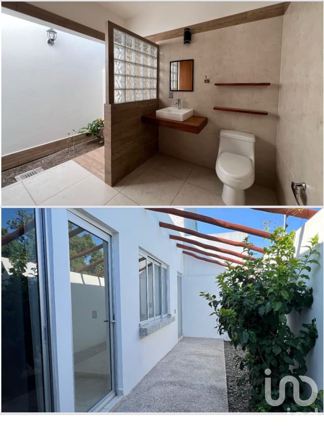 Casa en Venta en Bahia de Banderas de 1 piso
