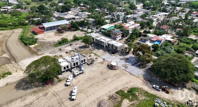 Casa en Venta en Bahia de Banderas Tondoroque