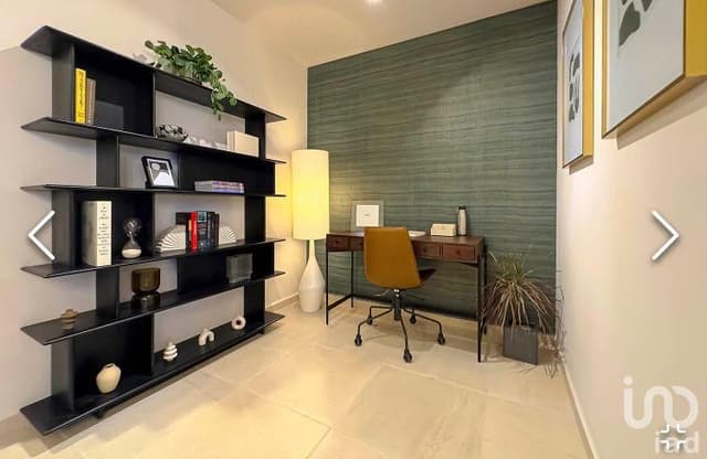 Departamento en Venta Puebla Lomas de Angelopolis III