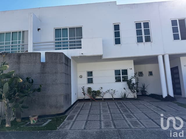 Casa en Venta cerca de las playas de Nuevo Vallarta Nayarit