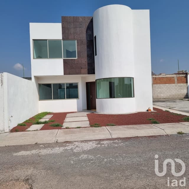 Casa en venta en Pachuca de Soto, Hidalgo