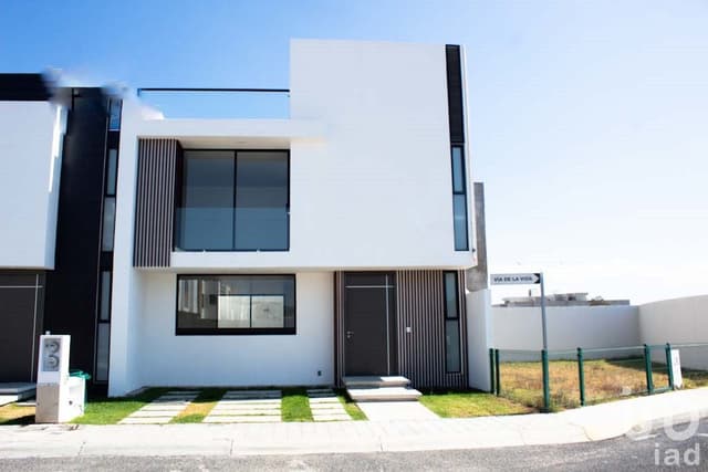 CASA NUEVA EN VENTA EN PACHUCA