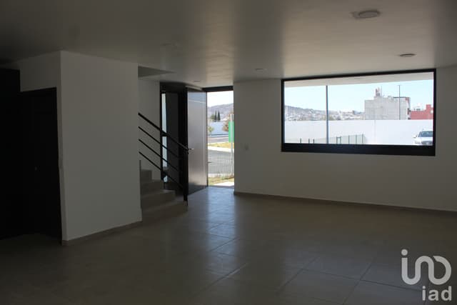 CASA NUEVA EN VENTA EN PACHUCA
