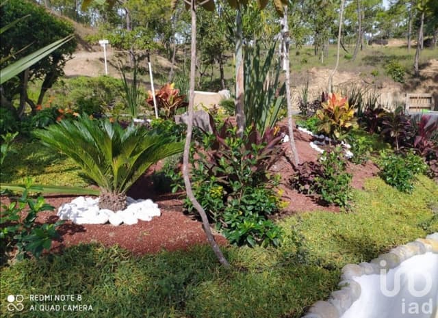 CASA EN VENTA ZONA ECOLOGICA RESIDENCIAL AGUA DE OBISPO CARRETERA CHIL-ACA KM 38