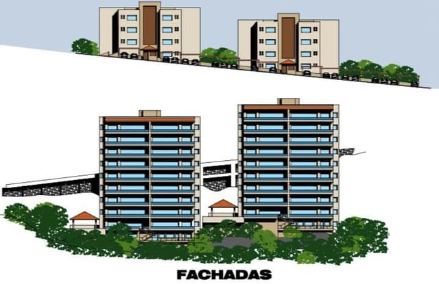 Departamento en venta Brisas del Marqués, Acapulco, Guerrero