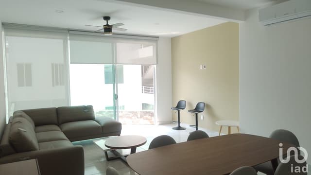 DEPARTAMENTO AMUEBLADO CON ALBERCA EN COSTA AZUL ACAPULCO DE JUAREZ