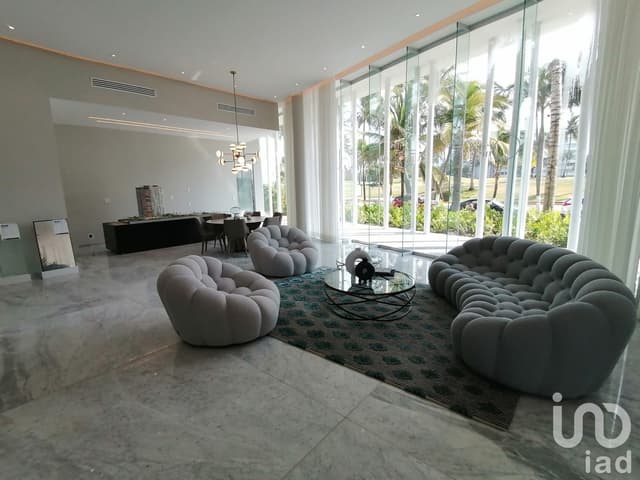 Departamento en venta Ocean Front En Av Costera de las palmas Acapulco condominio Ocean One