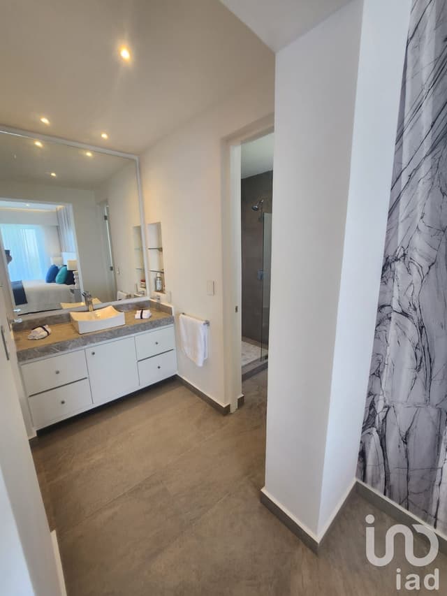 DEPARTAMENTO EN VENTA EN BRISAS DEL MARQUÉS