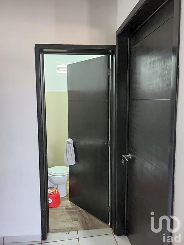 Casa en Venta en chilpancingo de los bravos