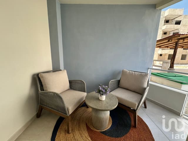 DEPARTAMENTO EN VENTA EN ACAPULCO DIAMANTE TURQUESA