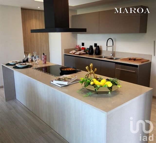 DEPARTAMENTO EN VENTA CON PLAYA EN COSTERA DE LAS PALMAS DIAMANTE ACAPULCO GUERRERO