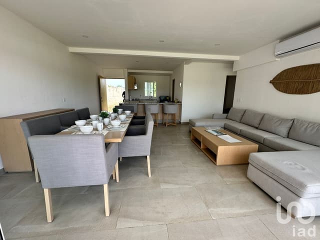 Departamentos nuevos con Club de Playa En Acapulco de Juarez Guerrero