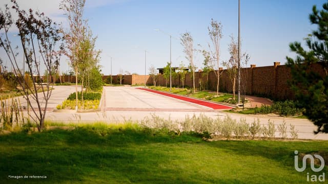 TERRENO EN PREVENTA EN JUÁREZ, CHIHUAHUA