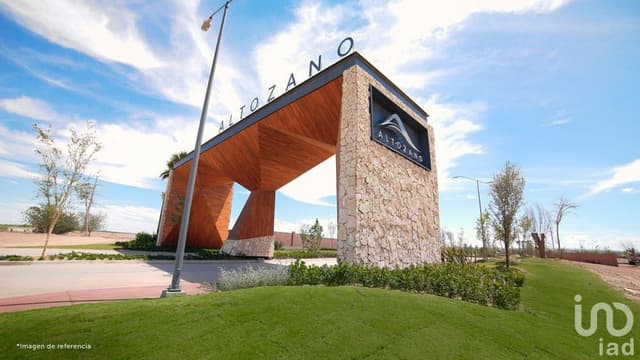 TERRENO EN PREVENTA EN JUÁREZ, CHIHUAHUA