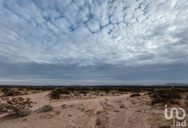 TERRENO EN VENTA CERCANO A CIUDAD DEL CONOCIMIENTO UACJ, 18 HECTAREAS. CD JUAREZ CHIH