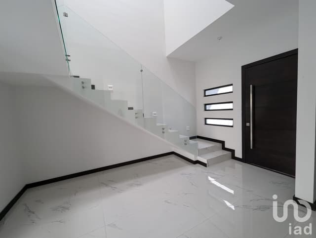 CASA EN PREVENTA EN RESIDENCIAL DEL VALLE II, JUAREZ, CHIHUAHUA