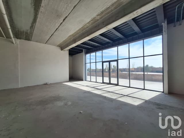 LOCAL COMERCIAL EN RENTA EN ALTOZANO EL NUEVO JUAREZ